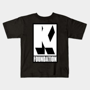 K Foundation Kids T-Shirt